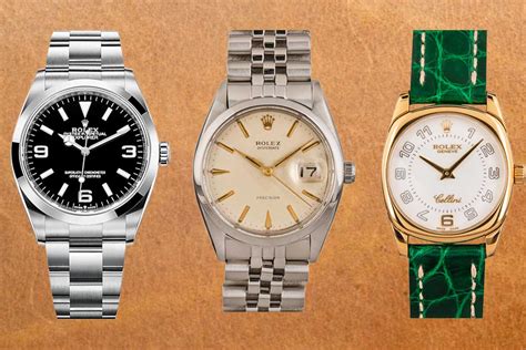 best affordable rolex